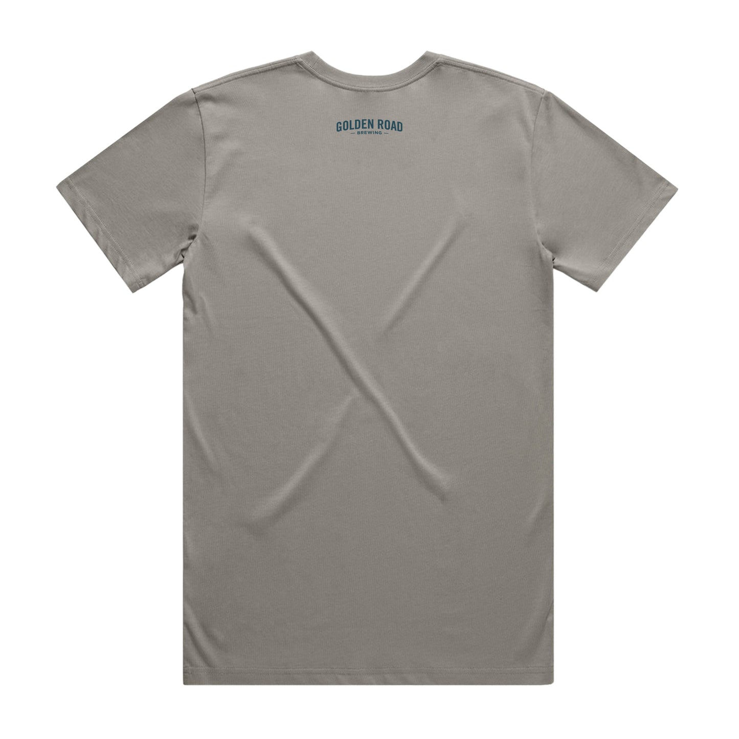 The Golden Road State