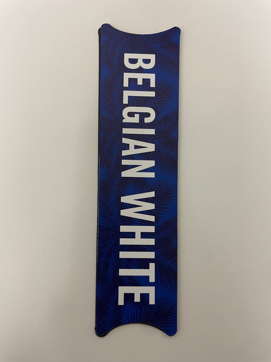 Golden Road Belgian White Tap Handle Magnet