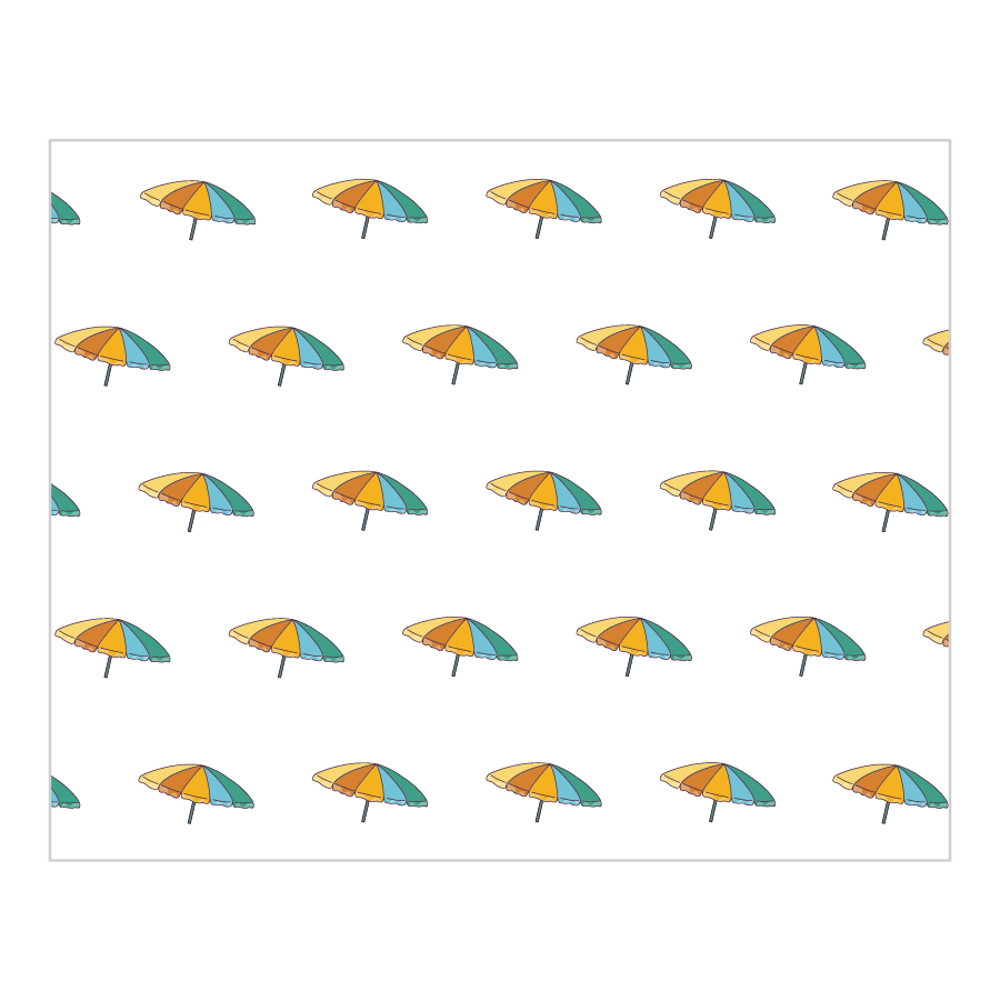 Mango Cart Base Wrap