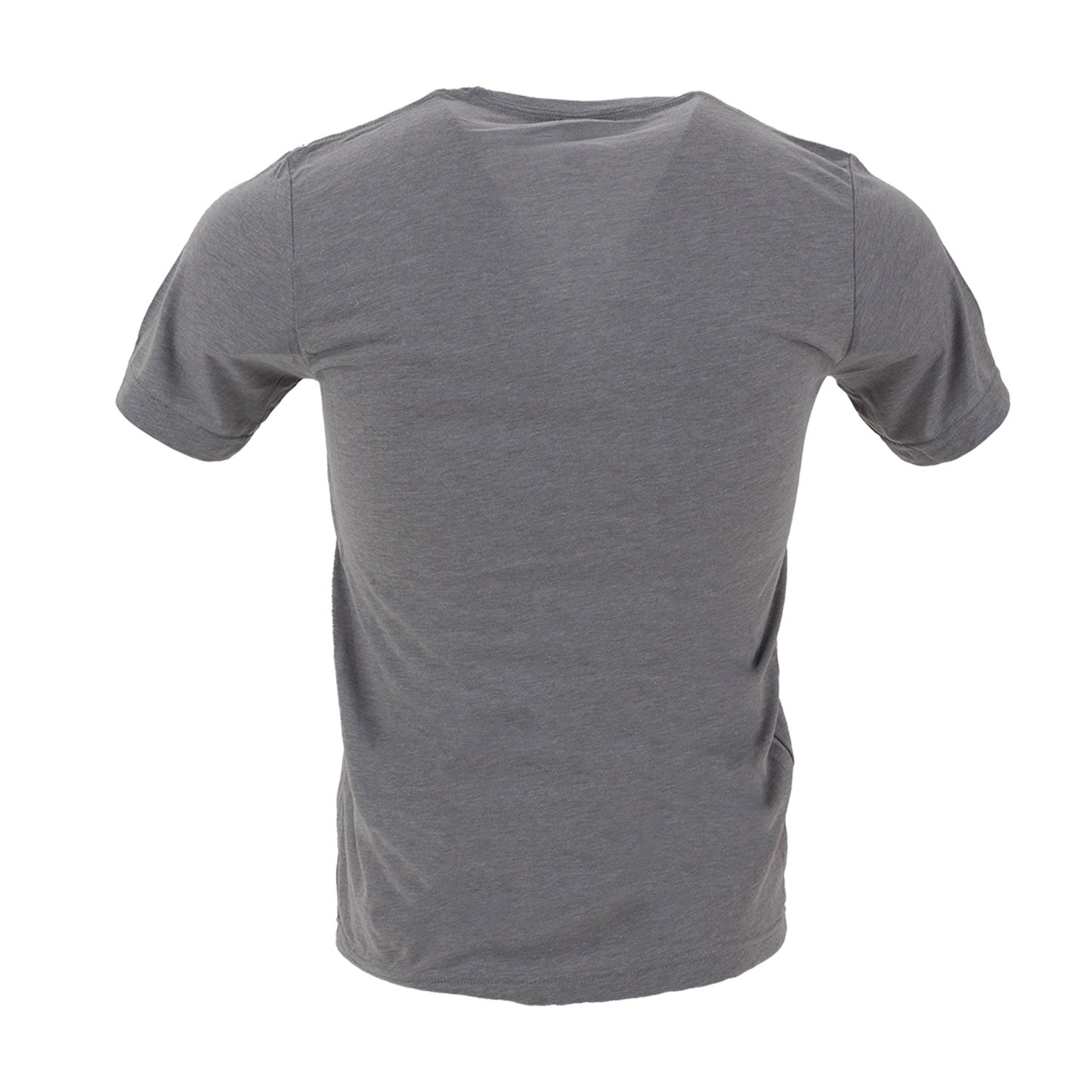 Golden Road Palm Logo Lightweight Grey Tee