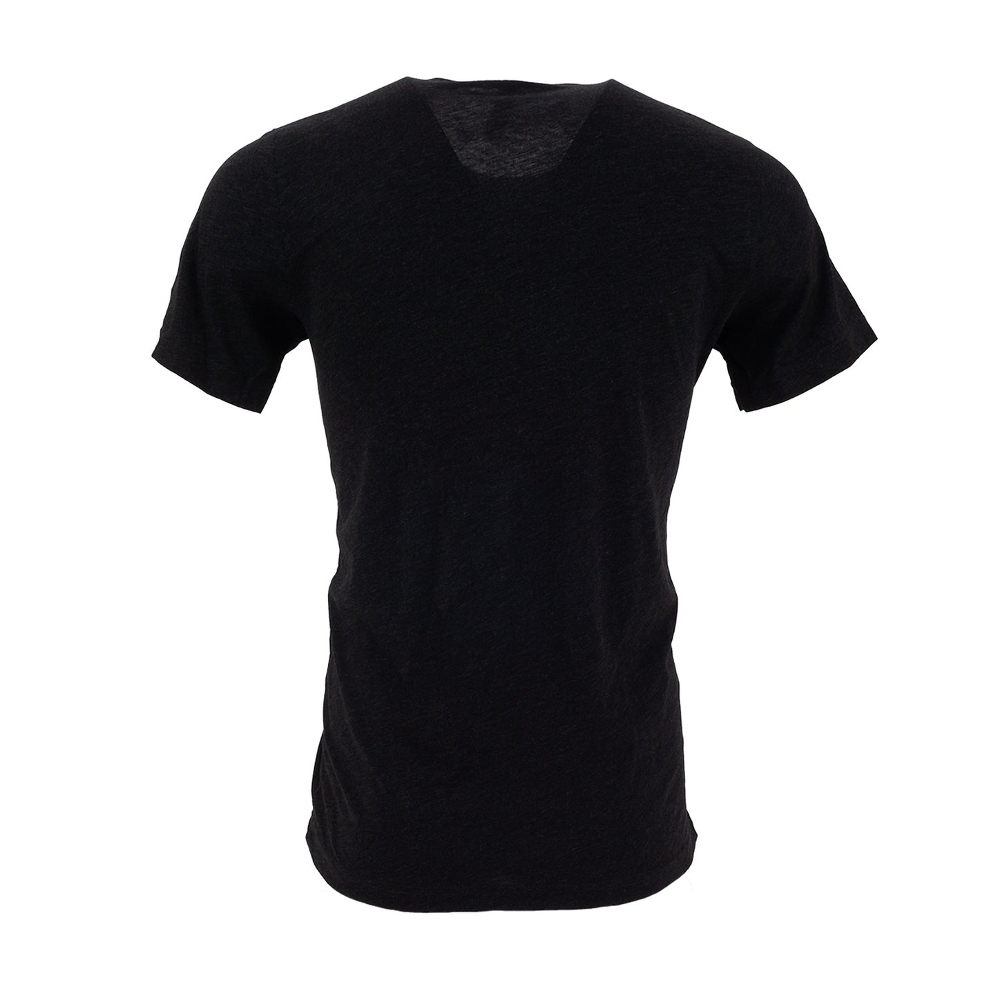 Golden Road Palm Logo Black Tee