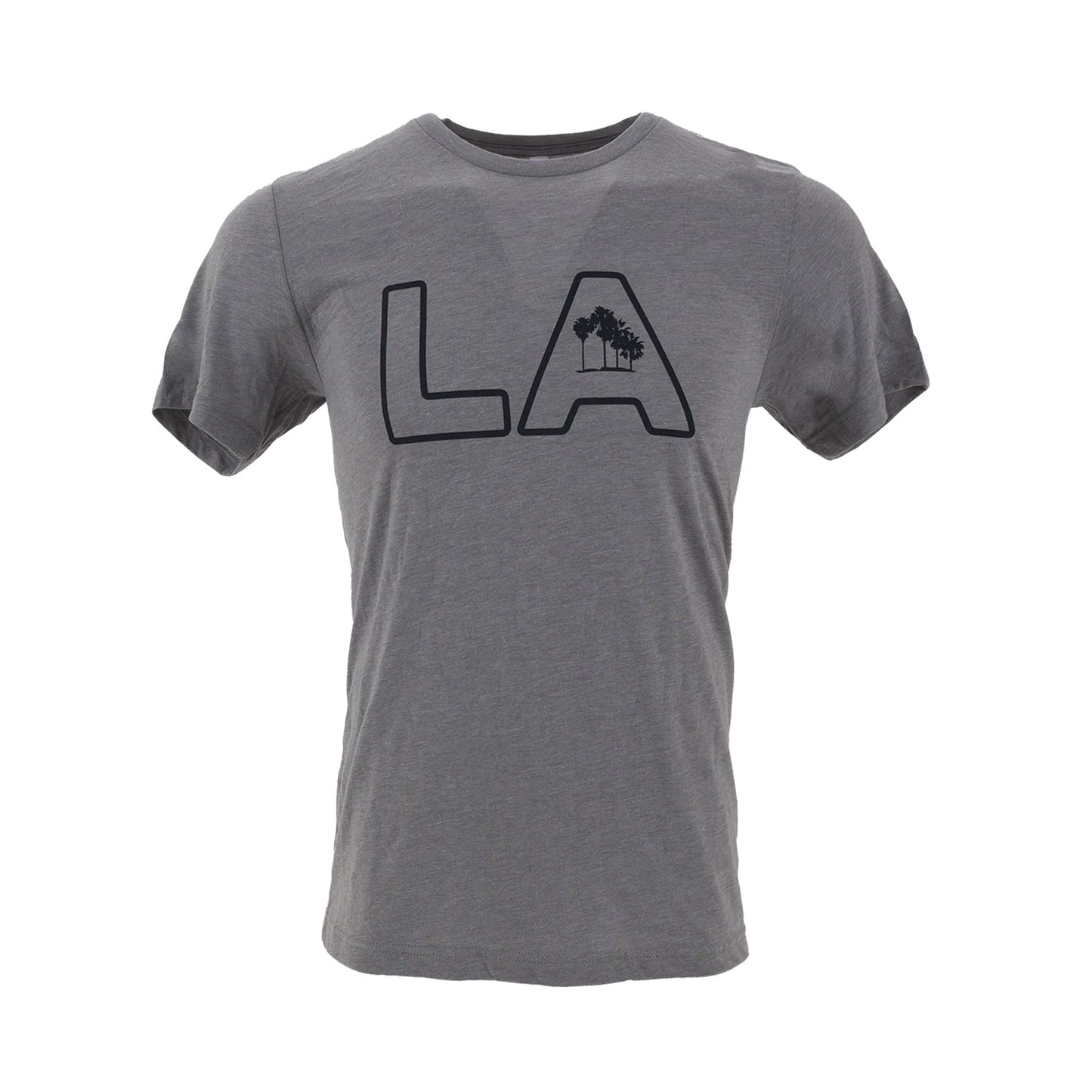 Golden Road Atwater Exclusive Grey Tee