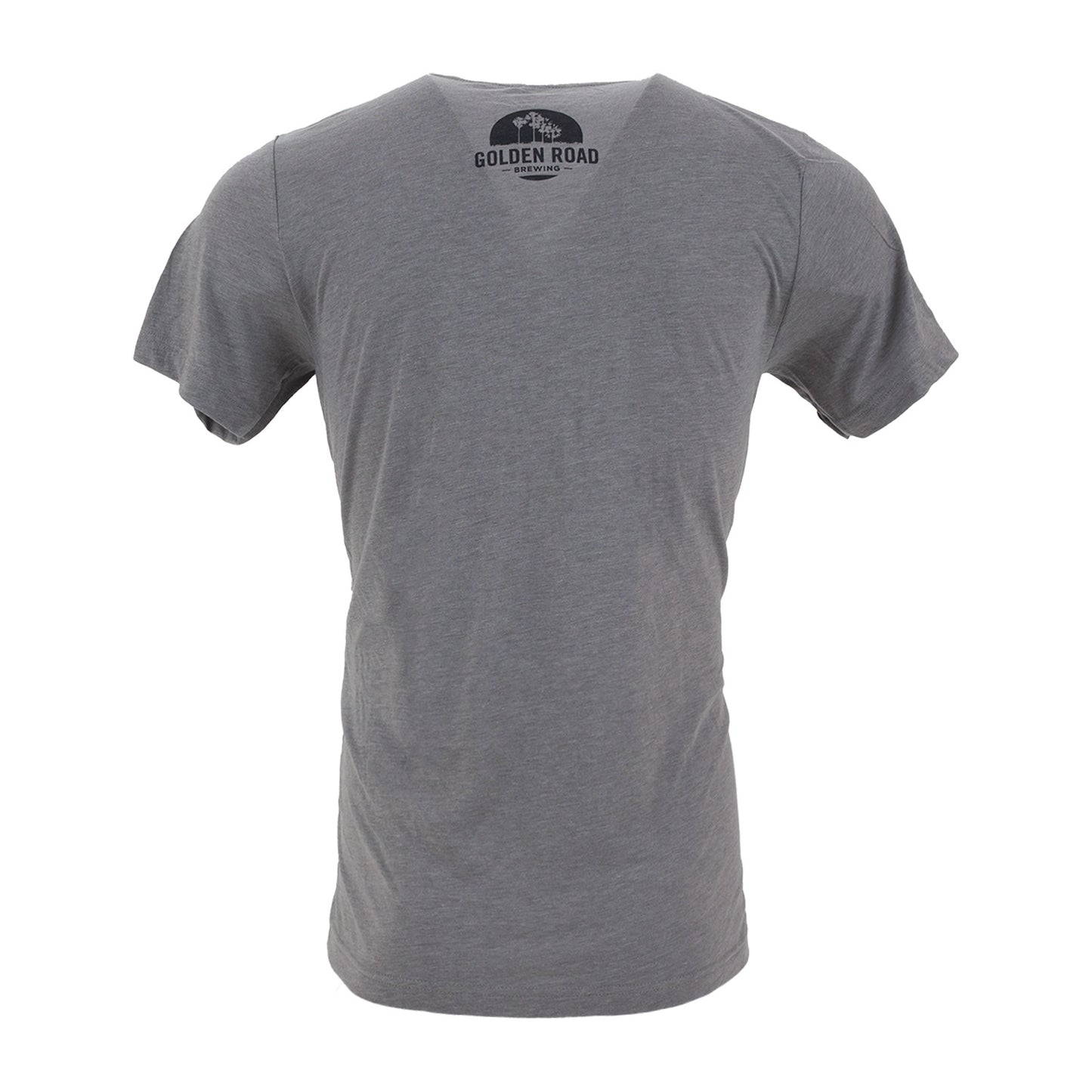 Golden Road OC Exclusive Grey Tee