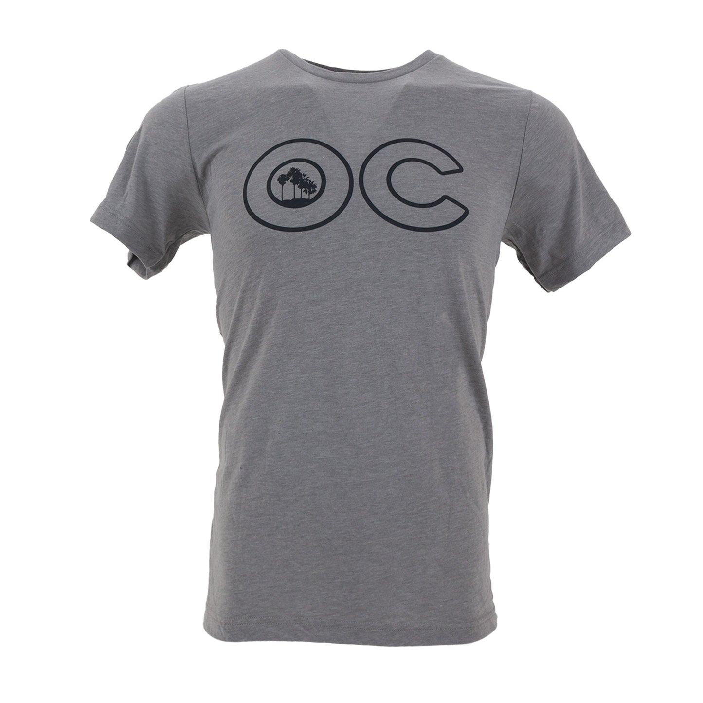 Golden Road OC Exclusive Grey Tee