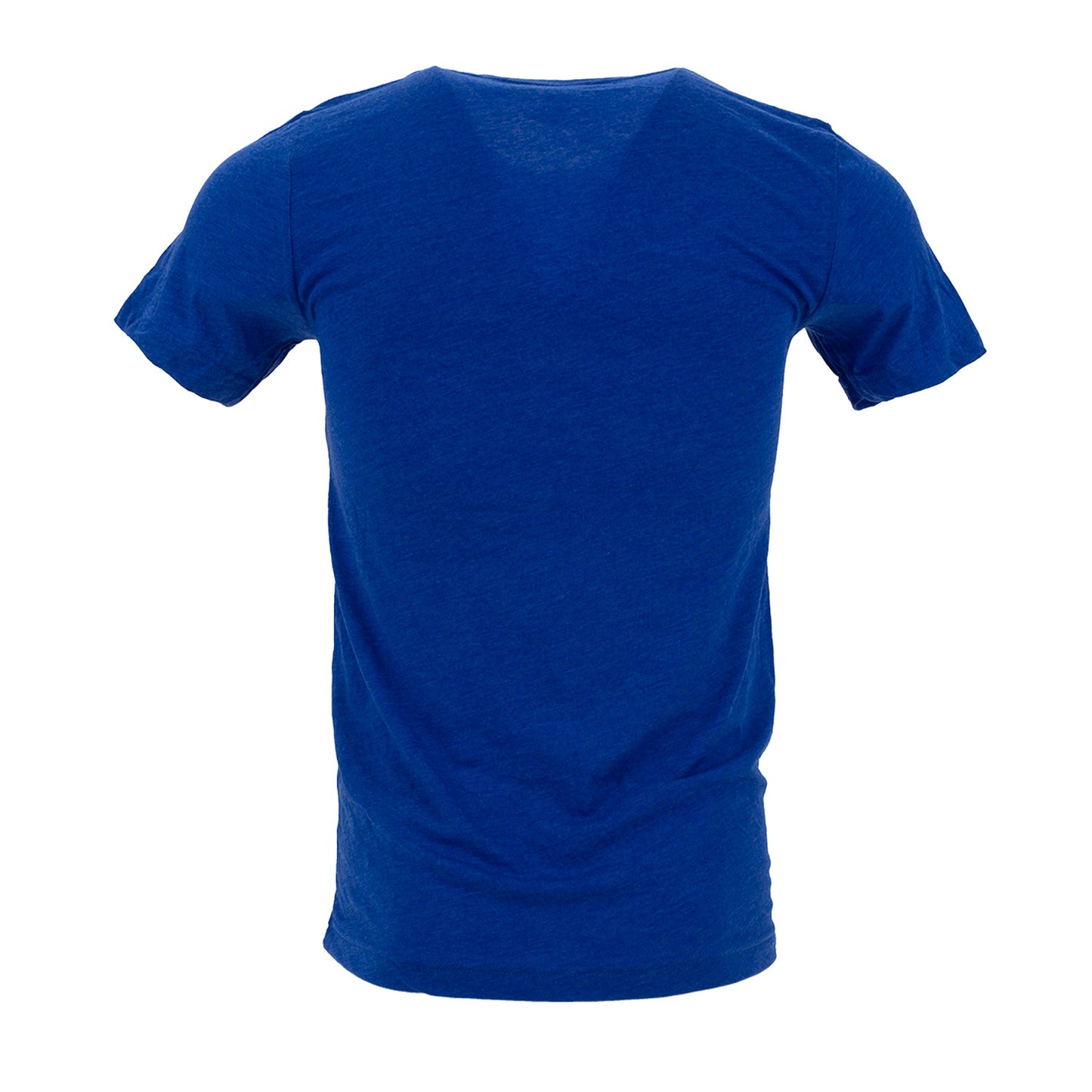Golden Road Palm Logo Royal Blue Tee