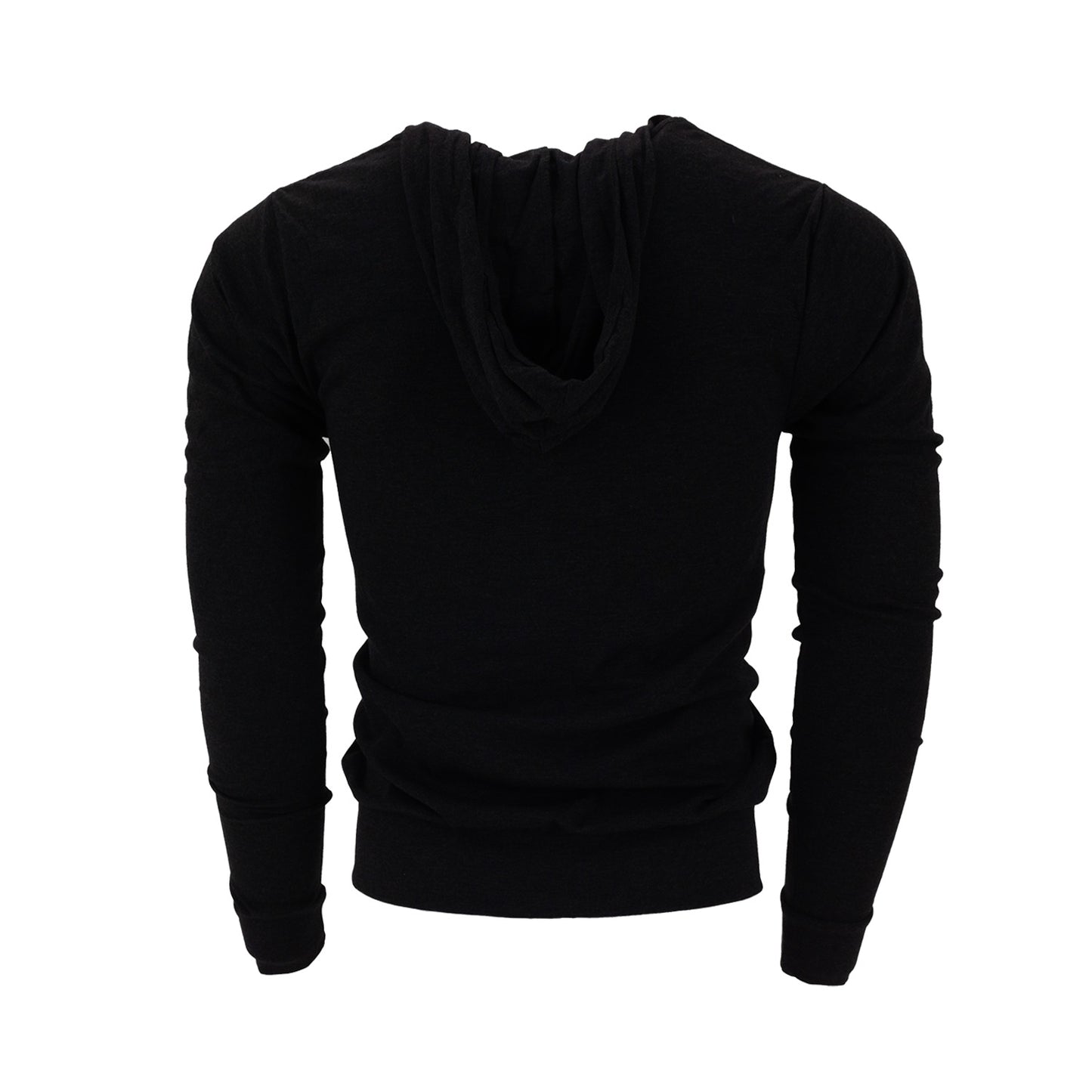 Golden Road Palm Lightweight Zip Up Sweatshirt