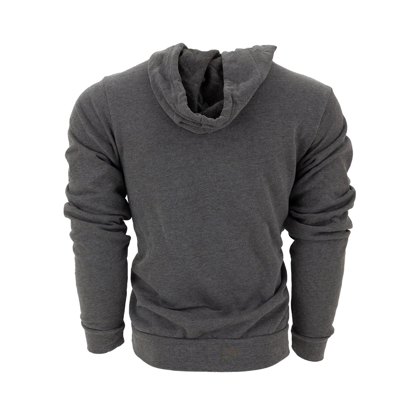 Golden Road Palm Logo Unisex Grey Hoodie