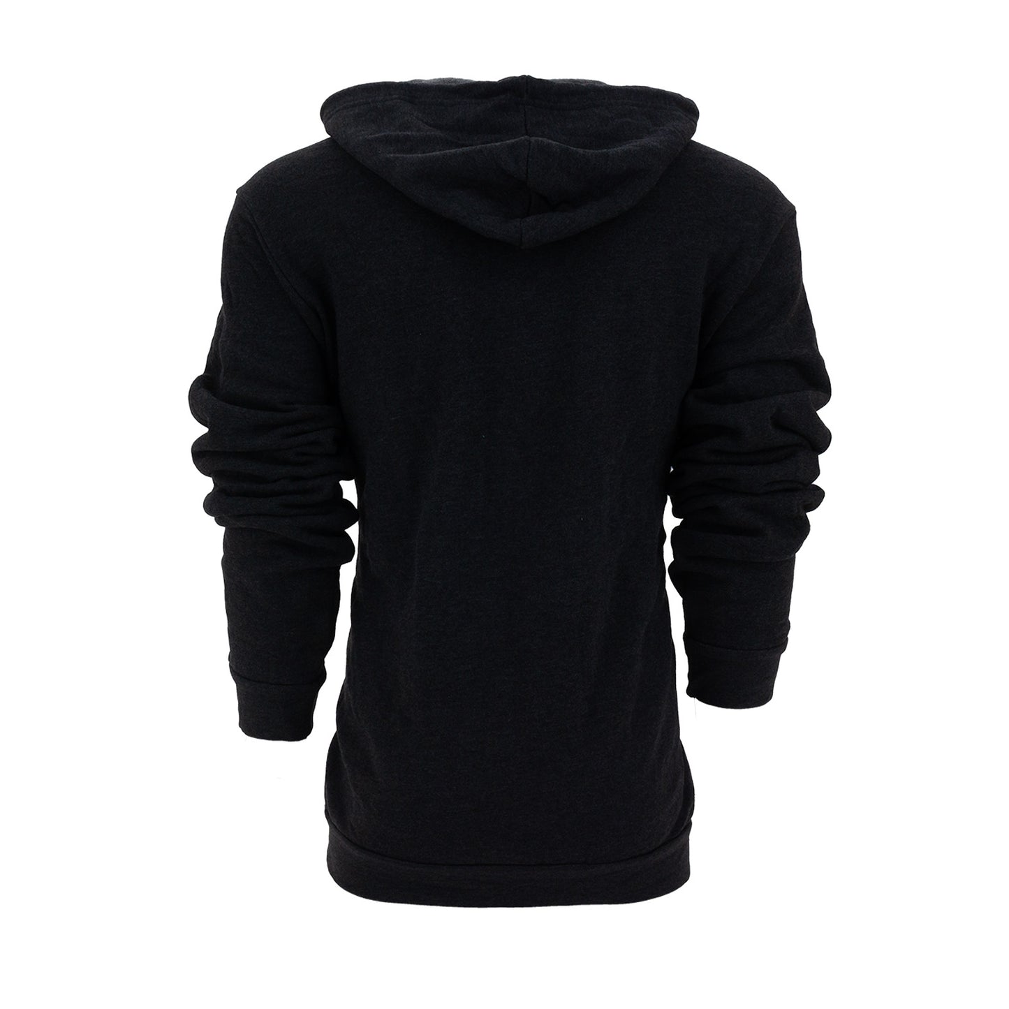 Golden Road Palm Logo Unisex Hoodie Dark Grey
