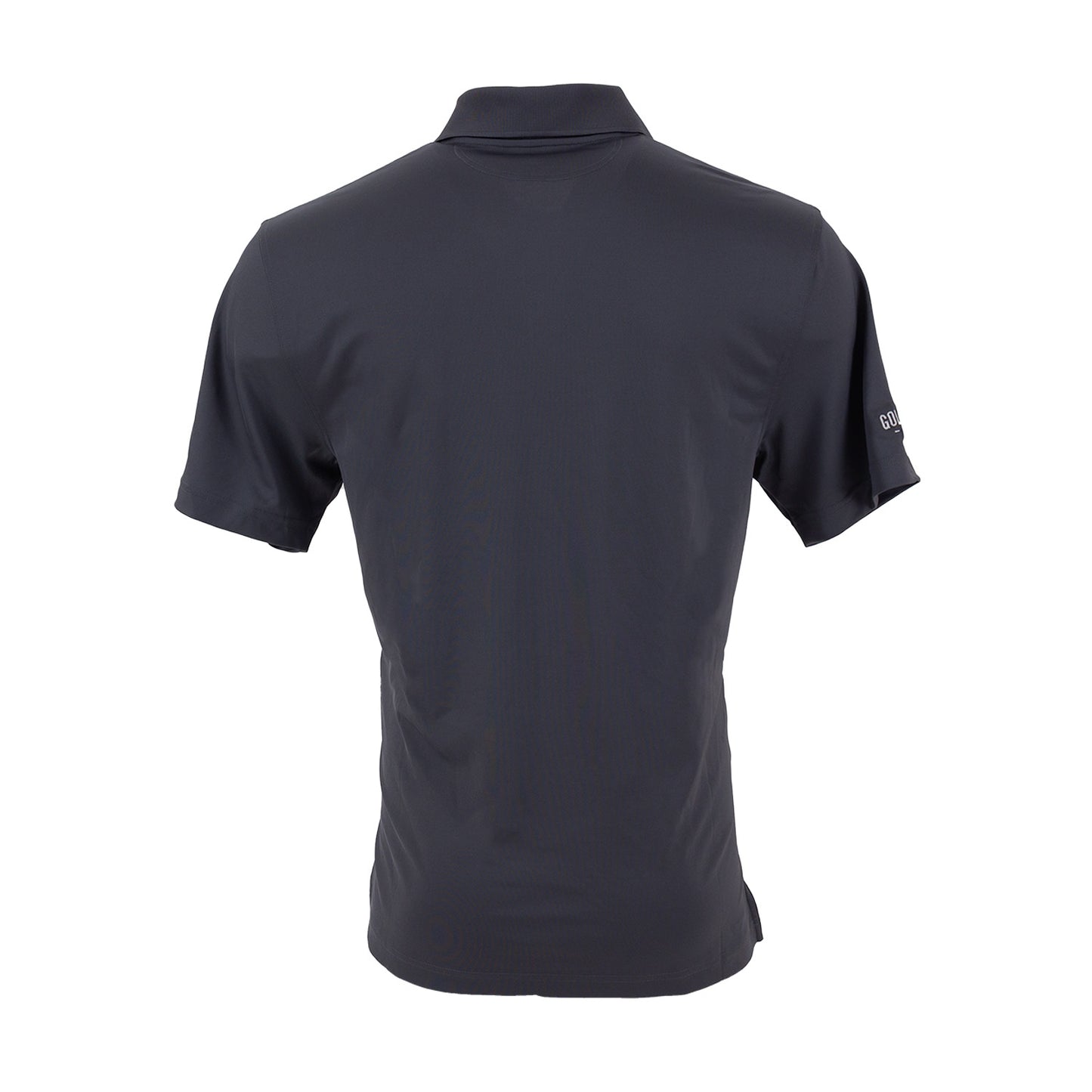 Under Armour Golden Road Men's Dark Grey Polo