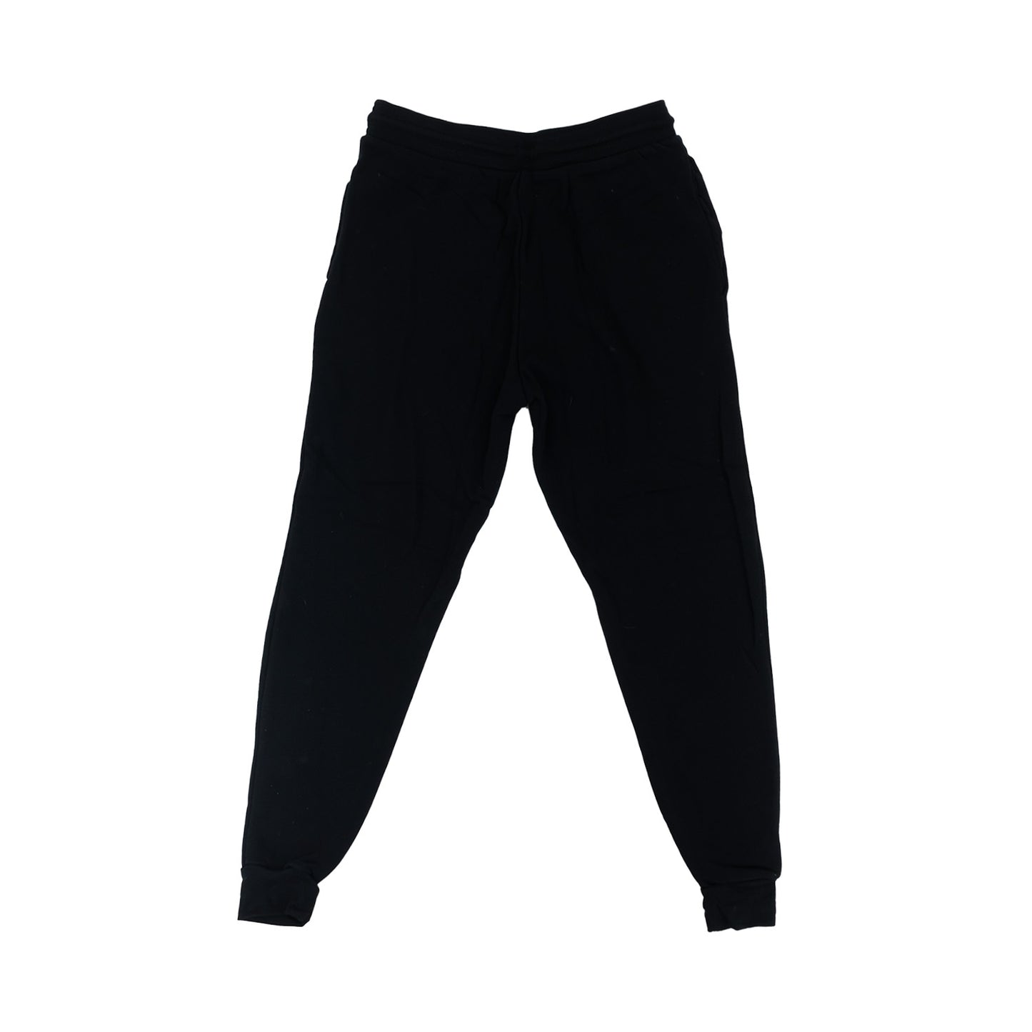 Golden Road Print Logo Black Sweatpants