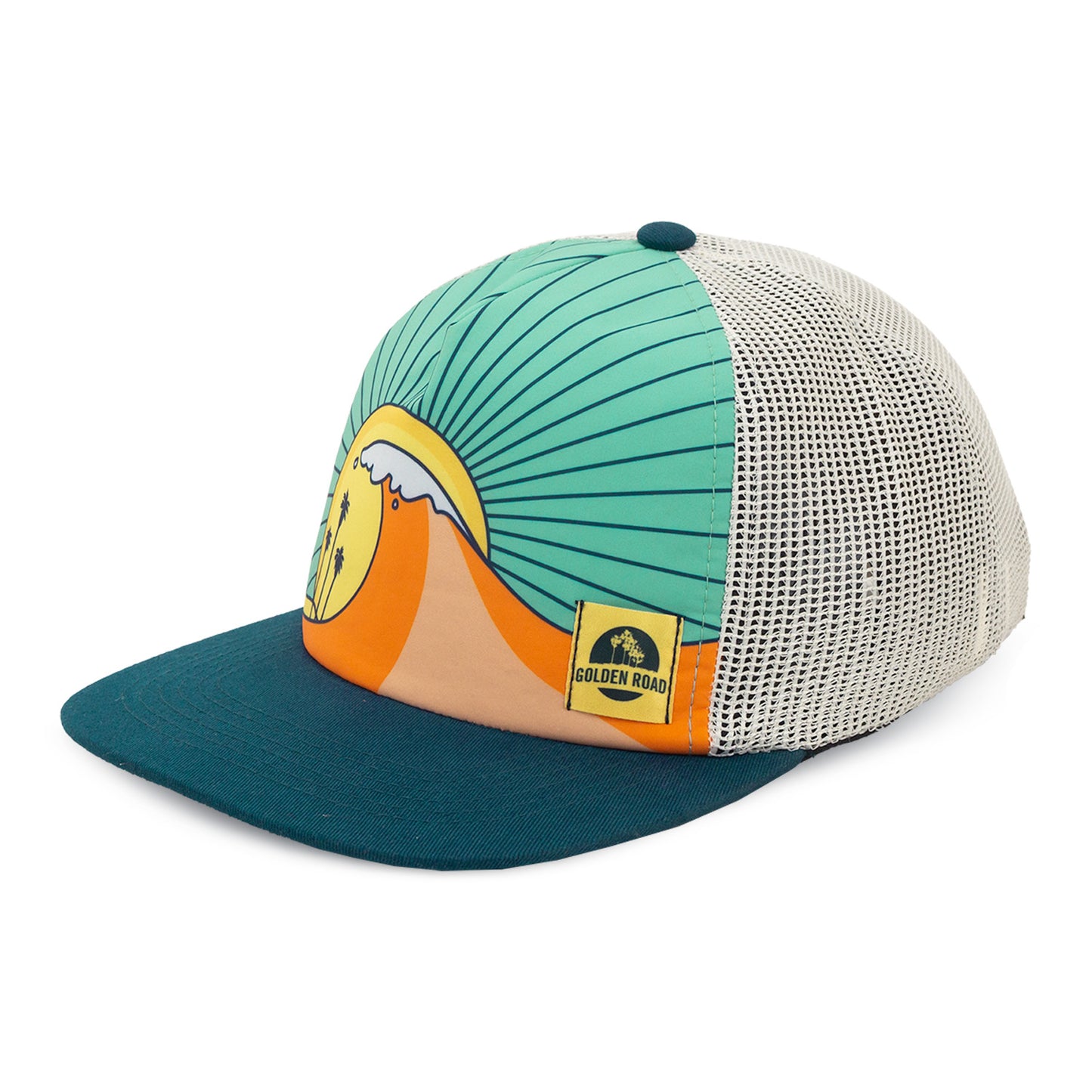 Limited Edition CaliFunk Ball Cap