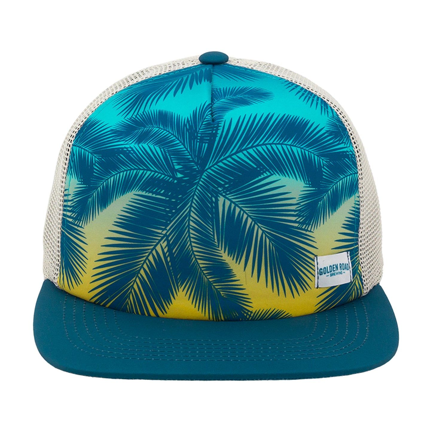 Golden Road CaliFunk Ball Cap