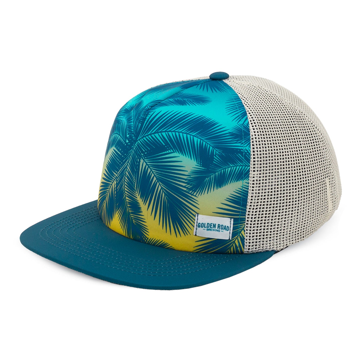 Golden Road CaliFunk Ball Cap