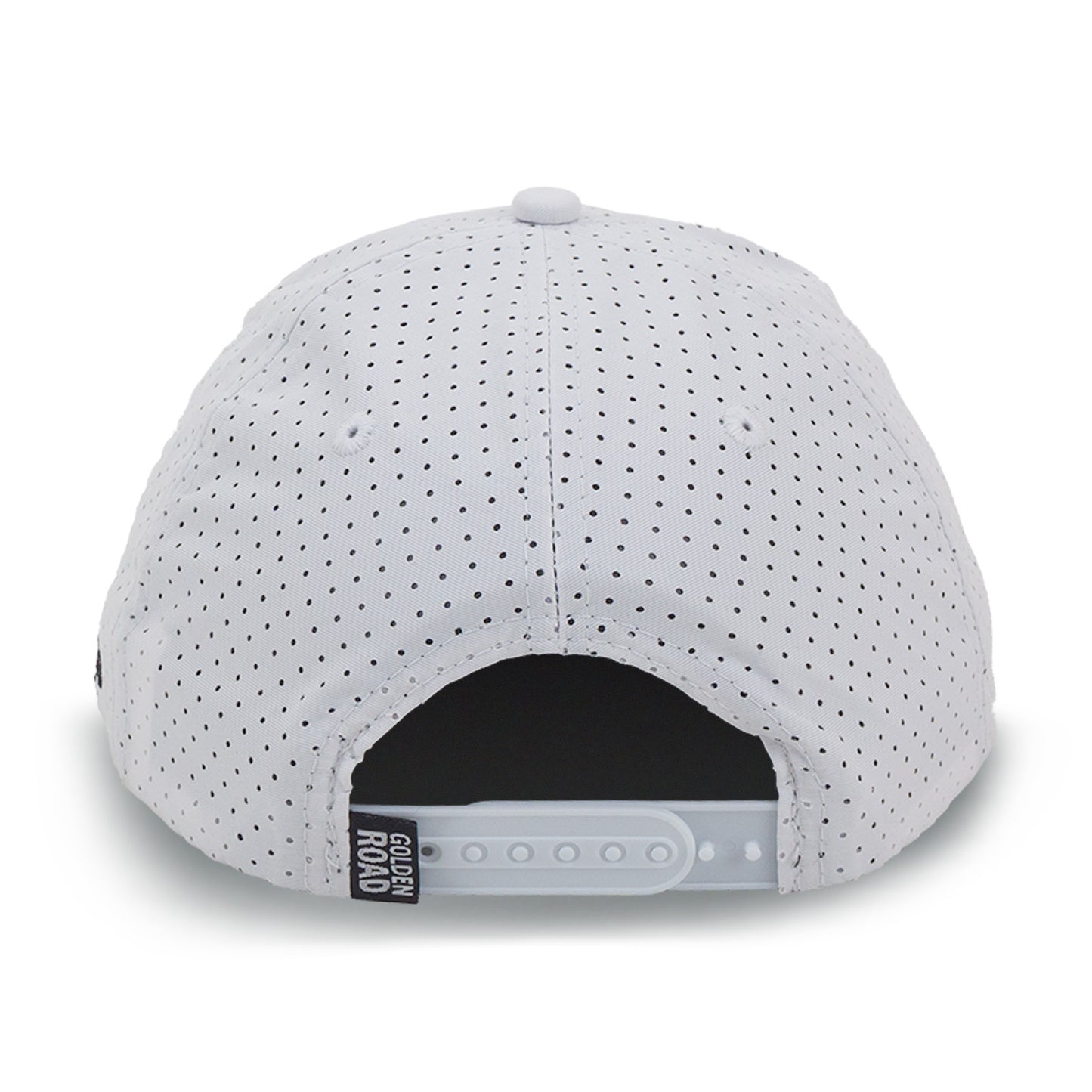Golden Road Rainbow Flag Ball Cap