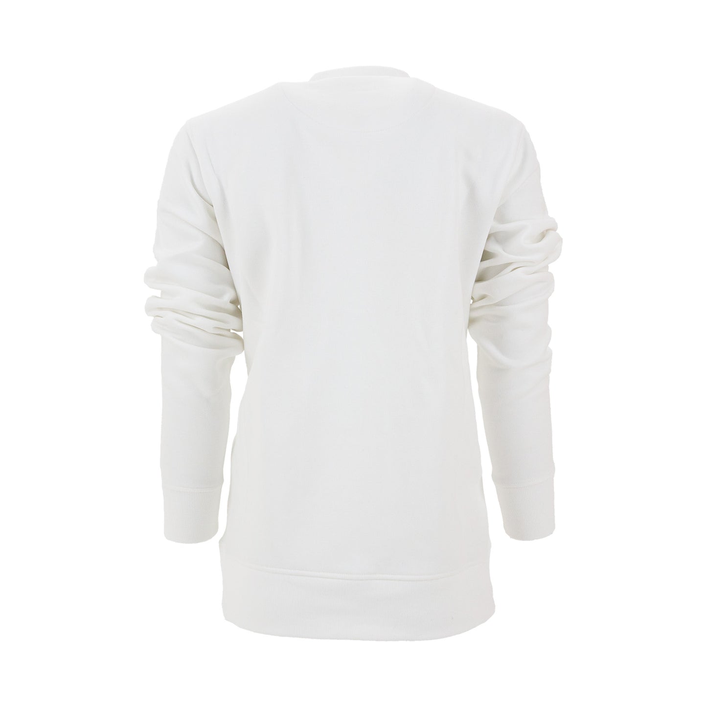 Mango Cart Signature Collection - Women's Iconic 1/4 Zip (White)