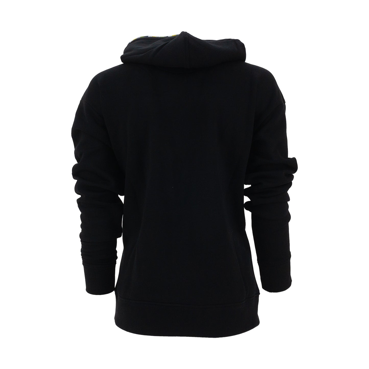 Street Cart Signature Collection - Women's Iconic Hoodie (Black)