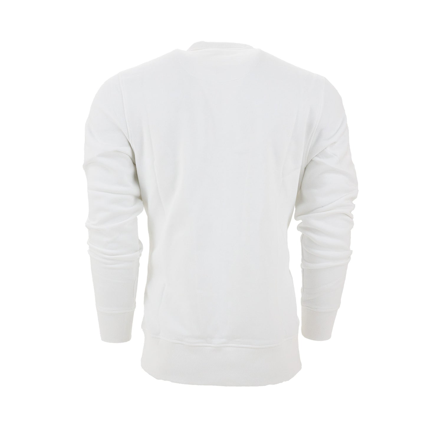 Mango Cart Signature Collection - Mens Iconic Full Zip