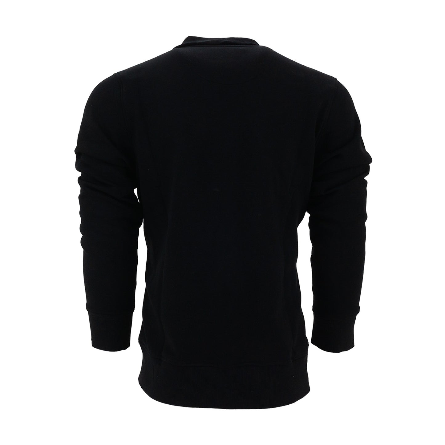 Street Cart Signature Collection - Mens Iconic Full Zip