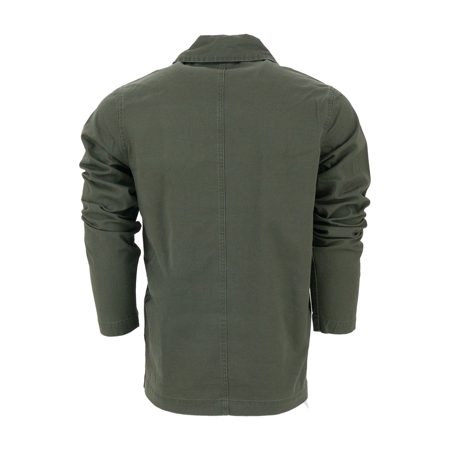 Army Shacket