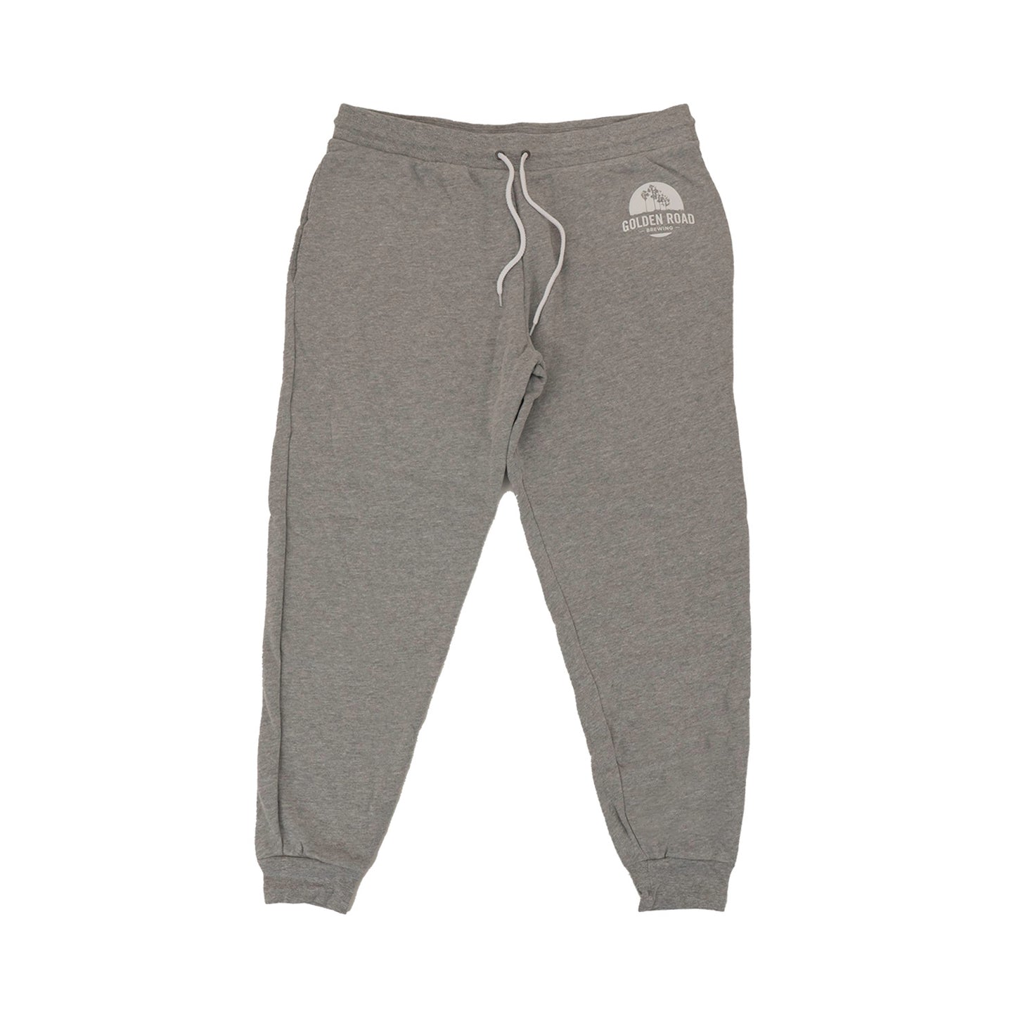 Unisex Slim Leg Joggers