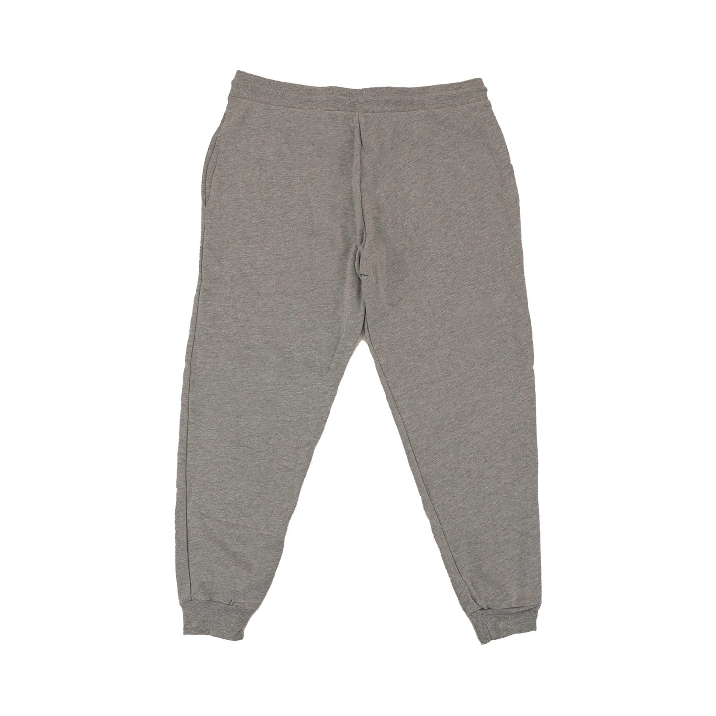 Unisex Slim Leg Joggers