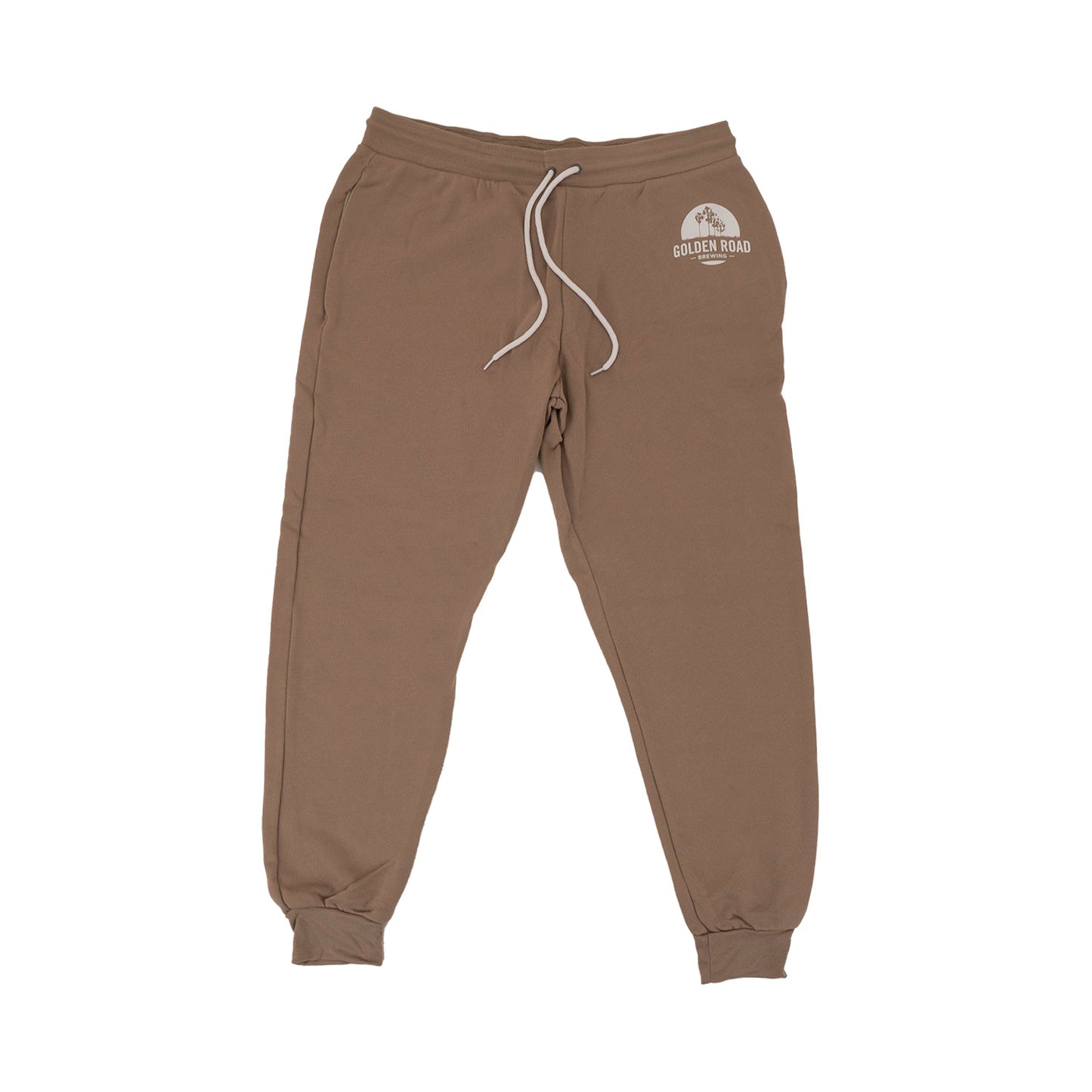 Unisex Slim Leg Joggers
