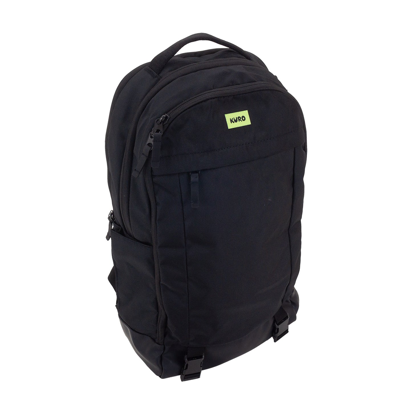 Kuro Highball Tech Backpack (Black)
