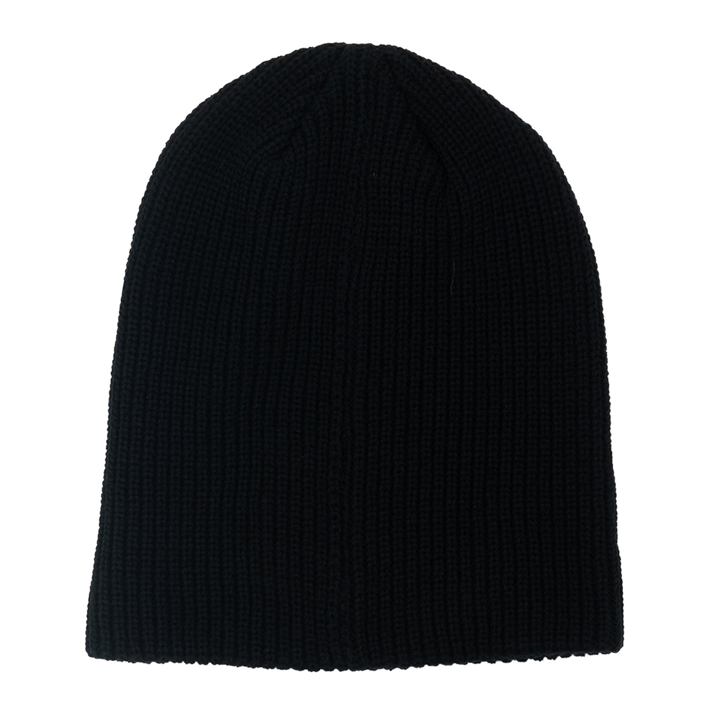 Kuro Black Collection - Slouch Beanie