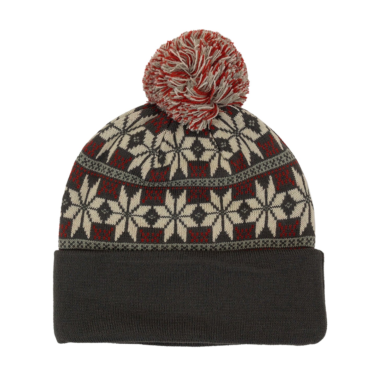 2024 Golden Road Holiday Pom Beanie (Collectors Edition)