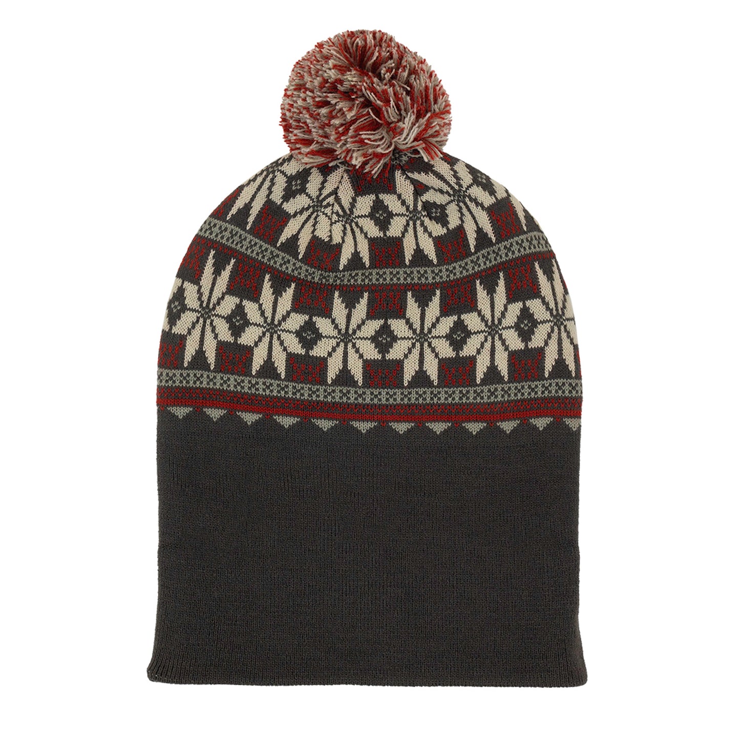 2024 Golden Road Holiday Pom Beanie (Collectors Edition)