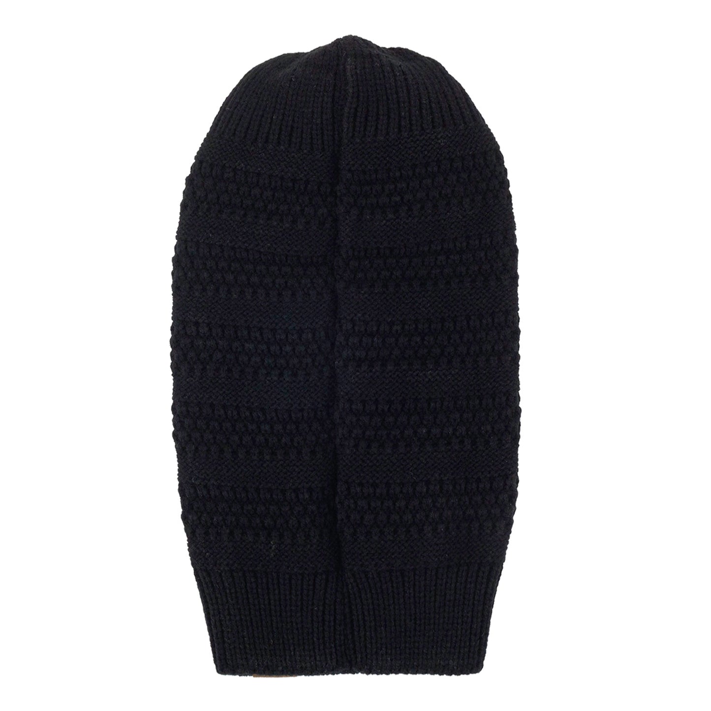 Golden Road Custom Cable Knit Slouch Beanie