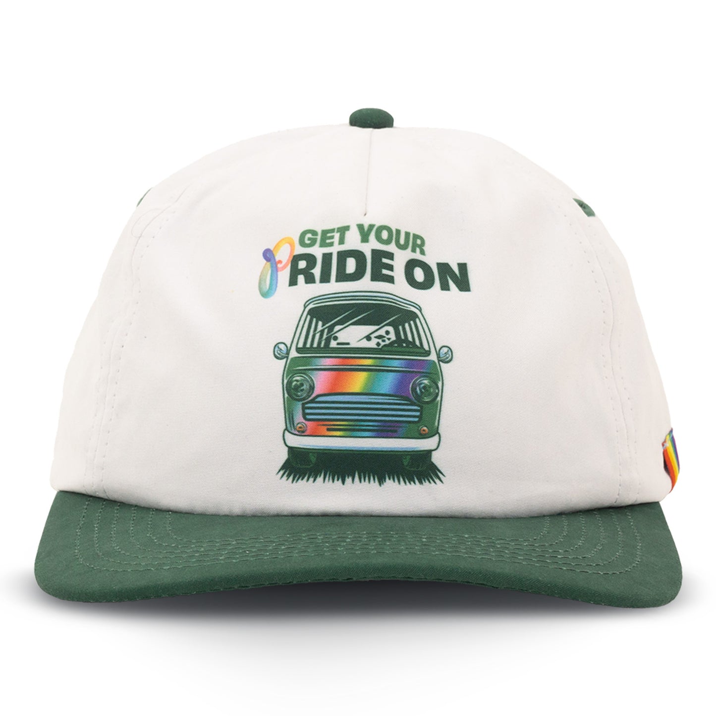 PRide On Limited Edition Hat