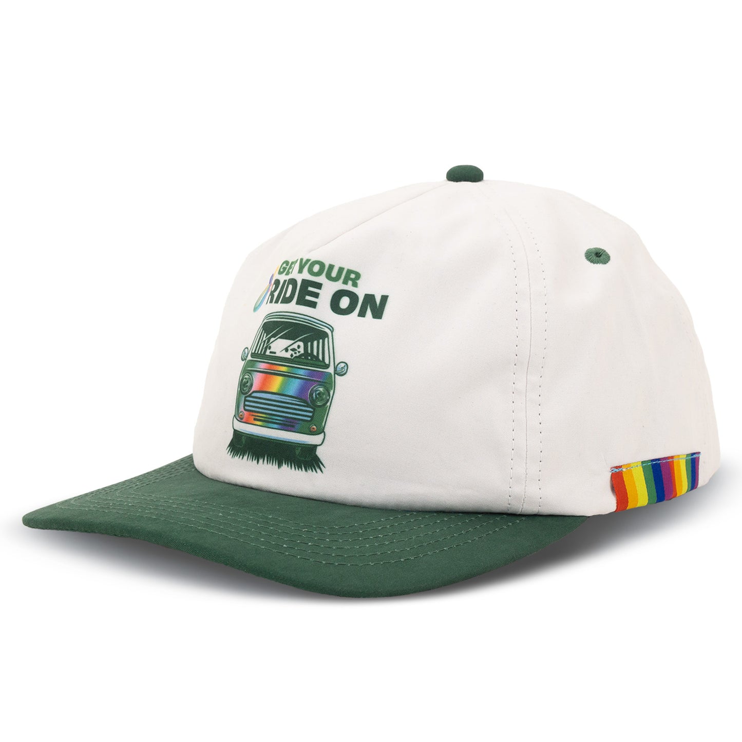 PRide On Limited Edition Hat