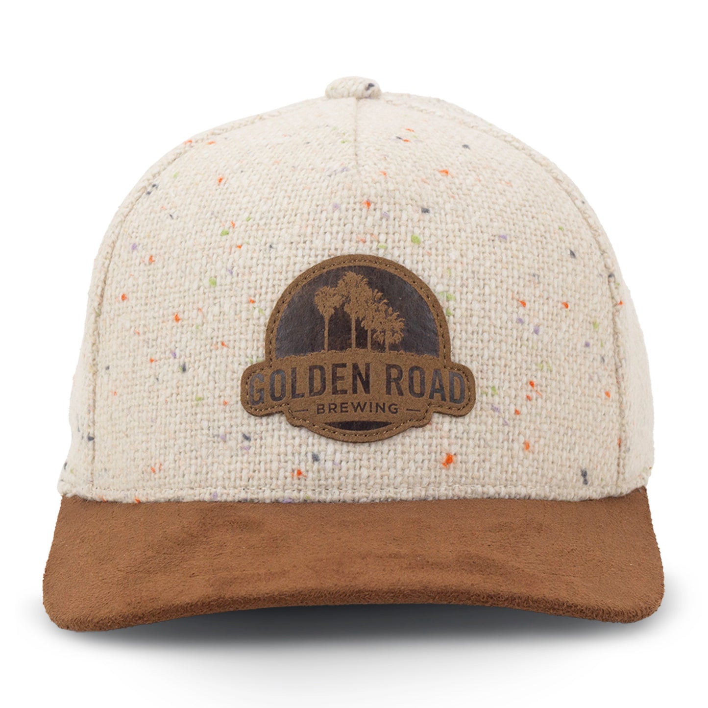 Golden Road Timeless Classic Hat