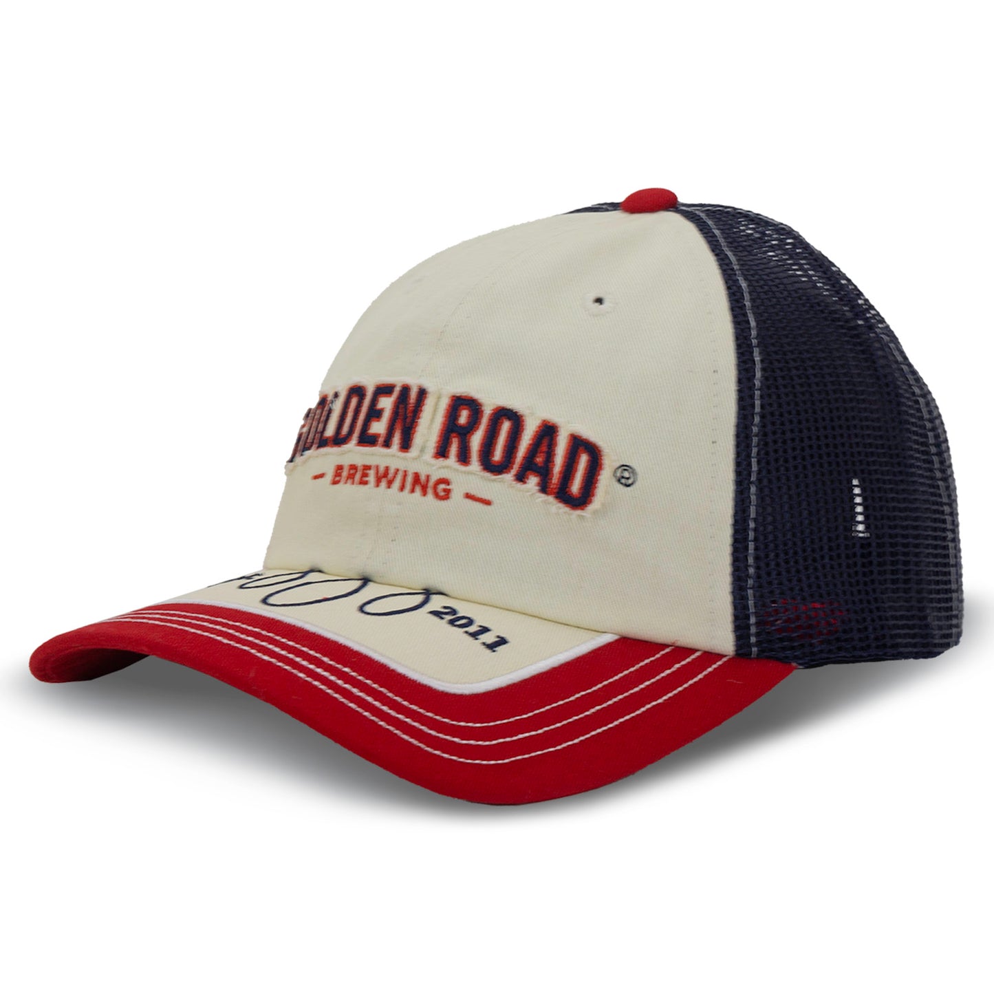 Golden Road Tough Stuff Hat
