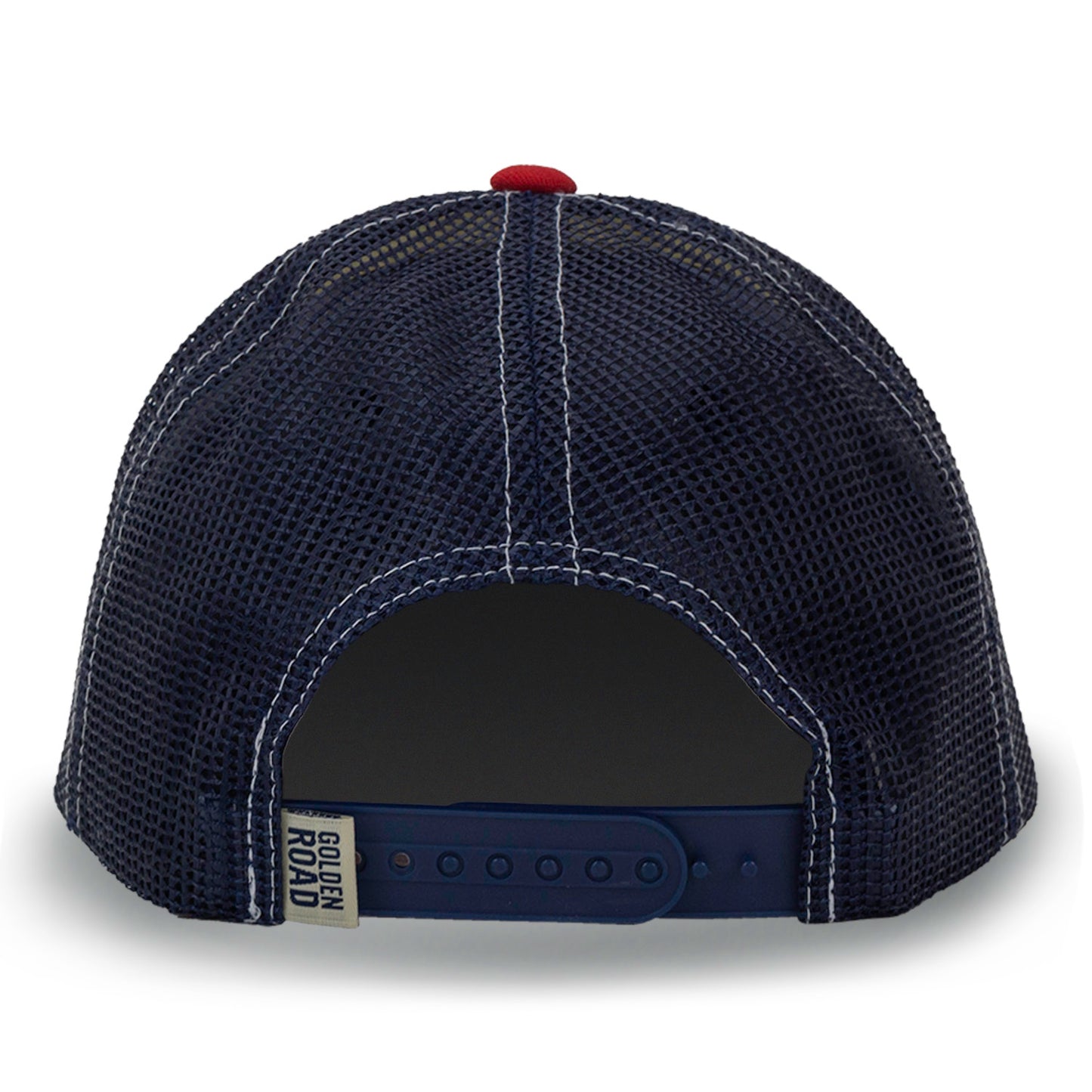 Golden Road Tough Stuff Hat