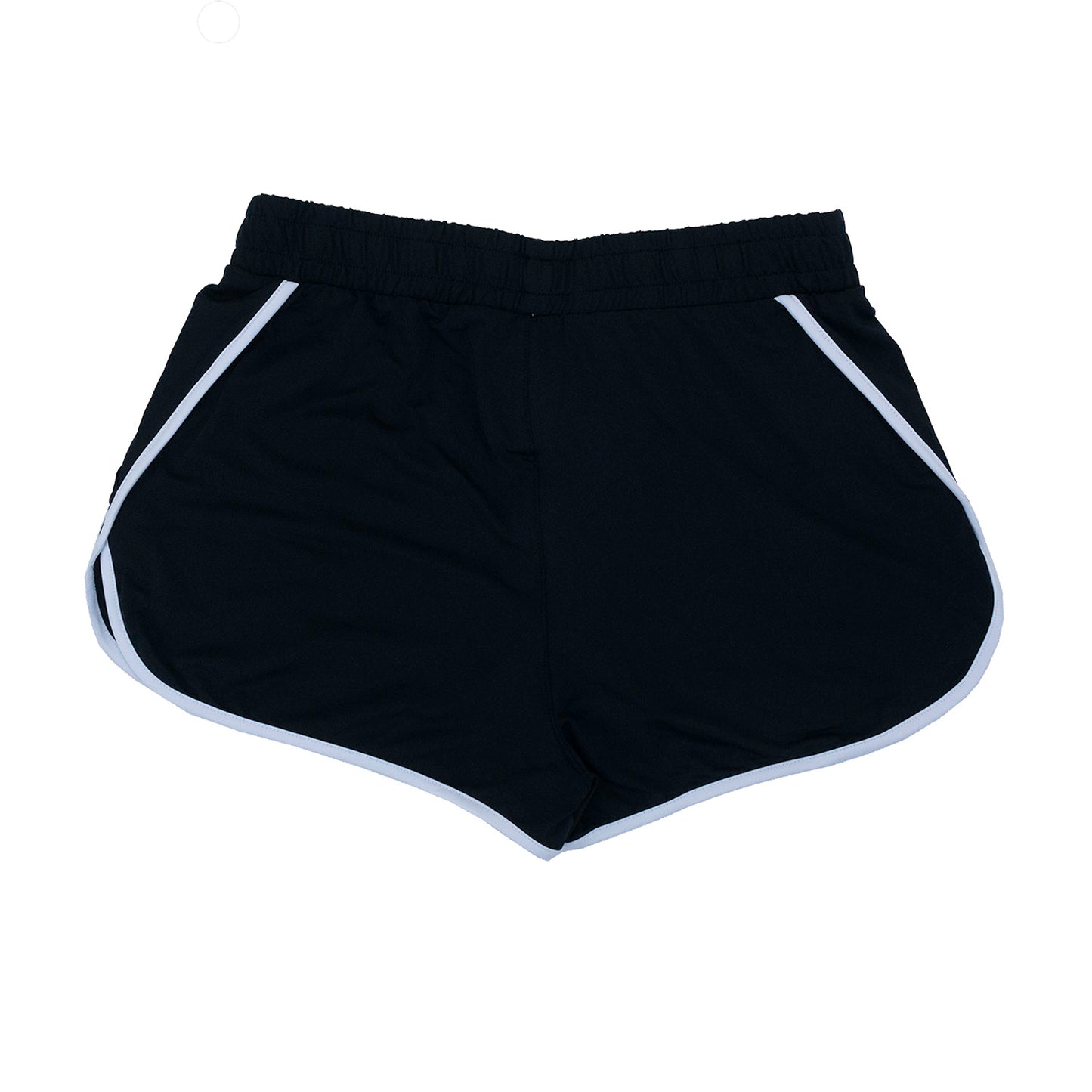 Golden Road High-Rise Shorts