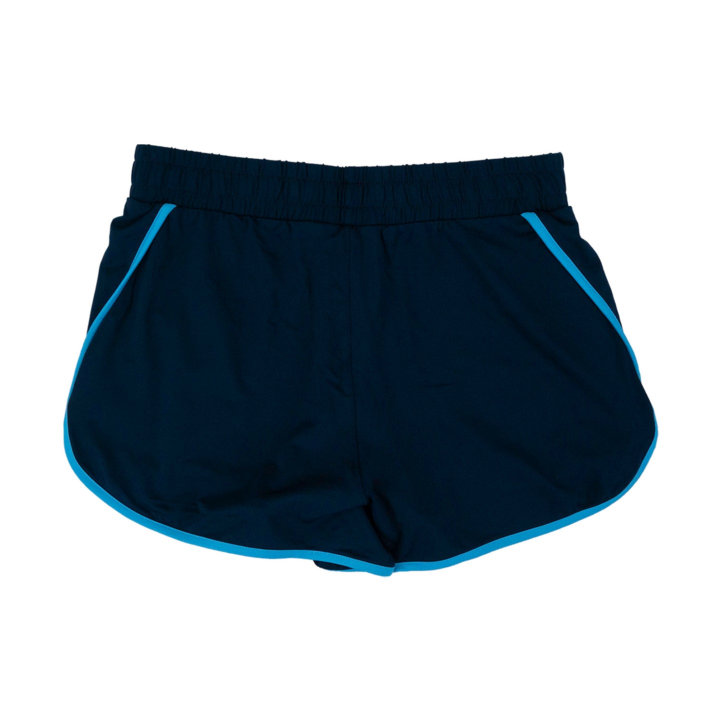 Golden Road High-Rise Shorts