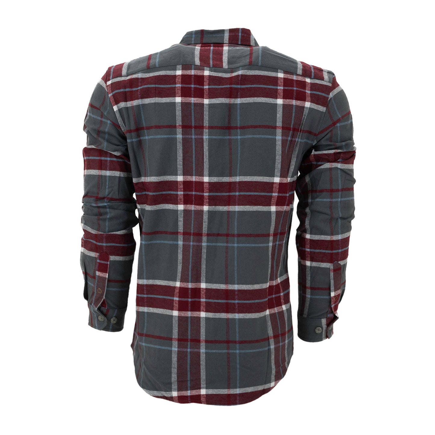 Limited Edition Fall Flannel Collection