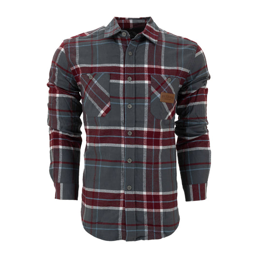 Limited Edition Fall Flannel Collection