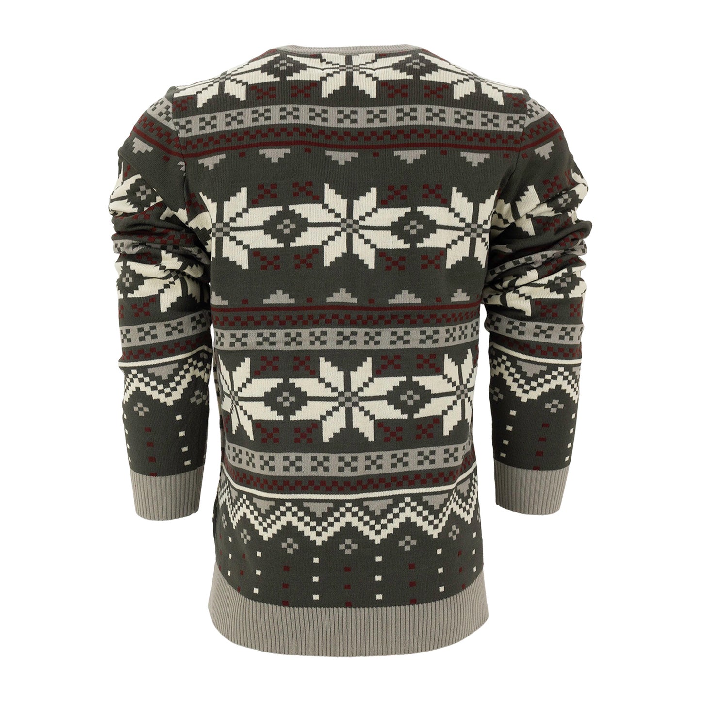2024 Golden Road Holiday Sweater (Collectors Edition)