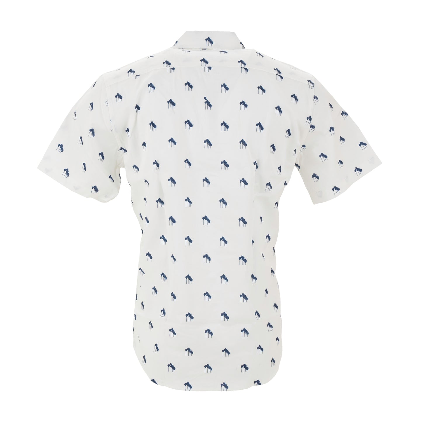 Golden Road Hipster Chambray Shirt