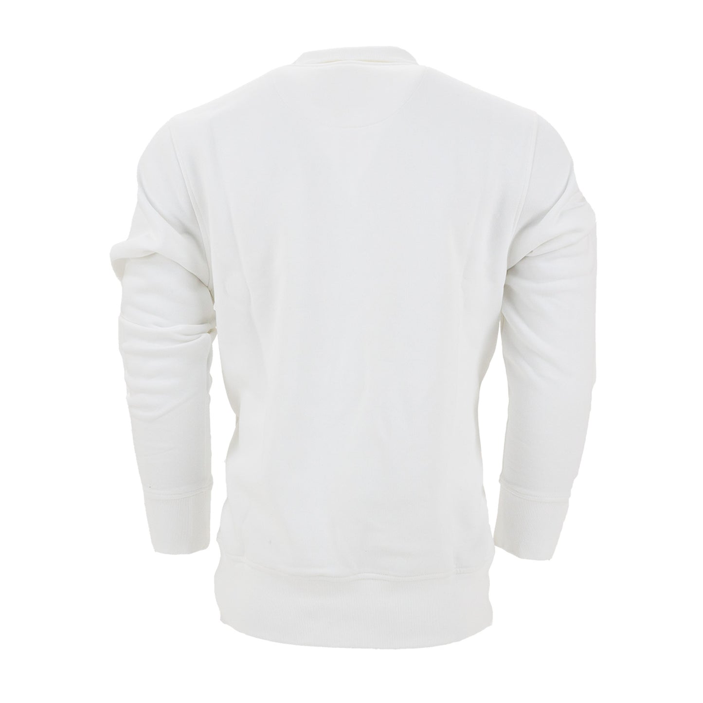 Mango Cart Signature Collection - Mens Iconic 1/4 Zip