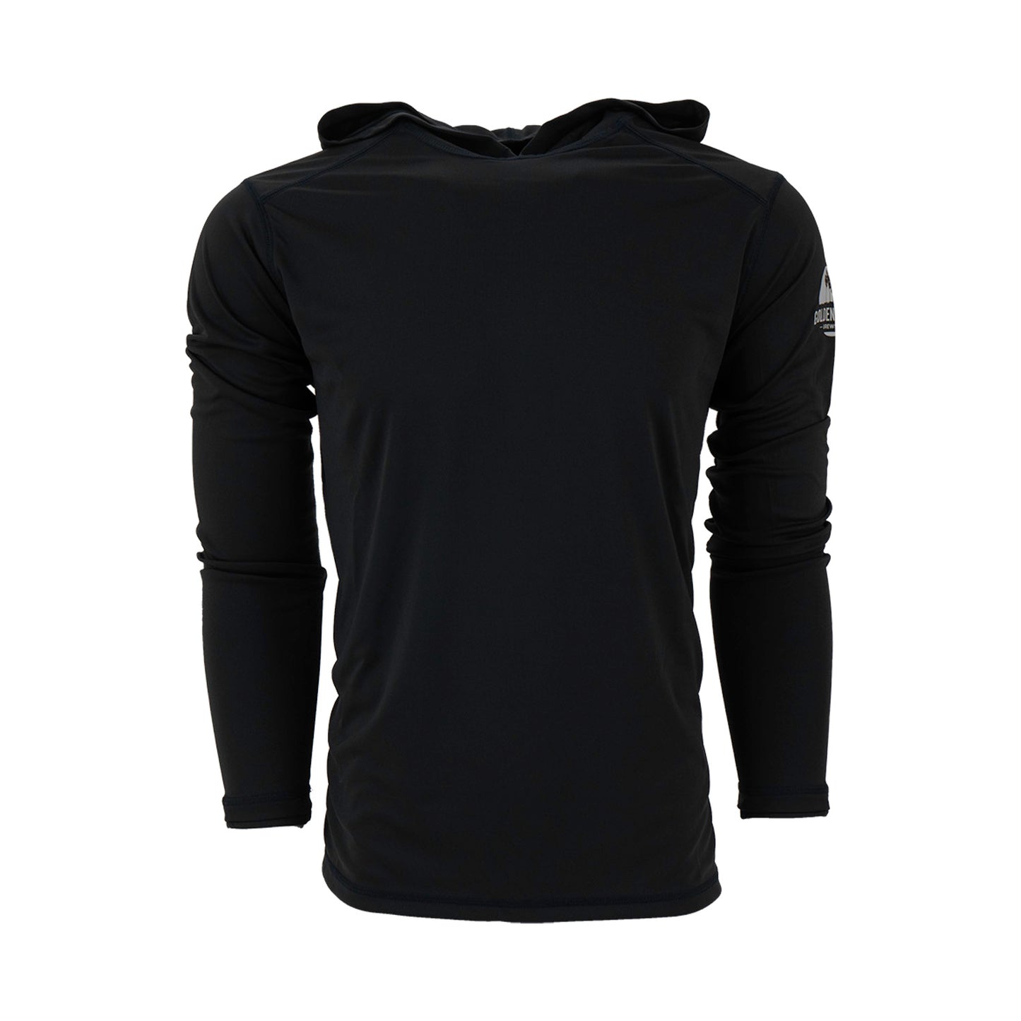 Golden Road Eco Sol Hoodie