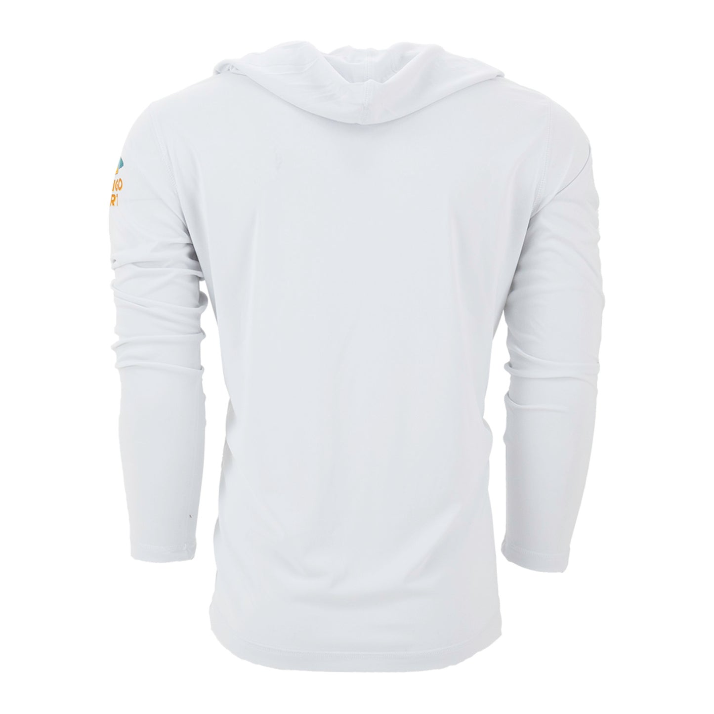 Mango Cart Eco Sol Hoodie