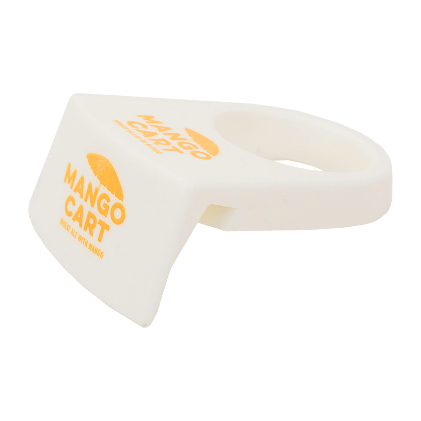 Mango Cartarita Beer Clip