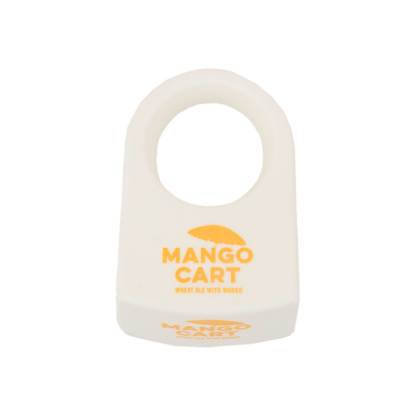 Mango Cartarita Beer Clip