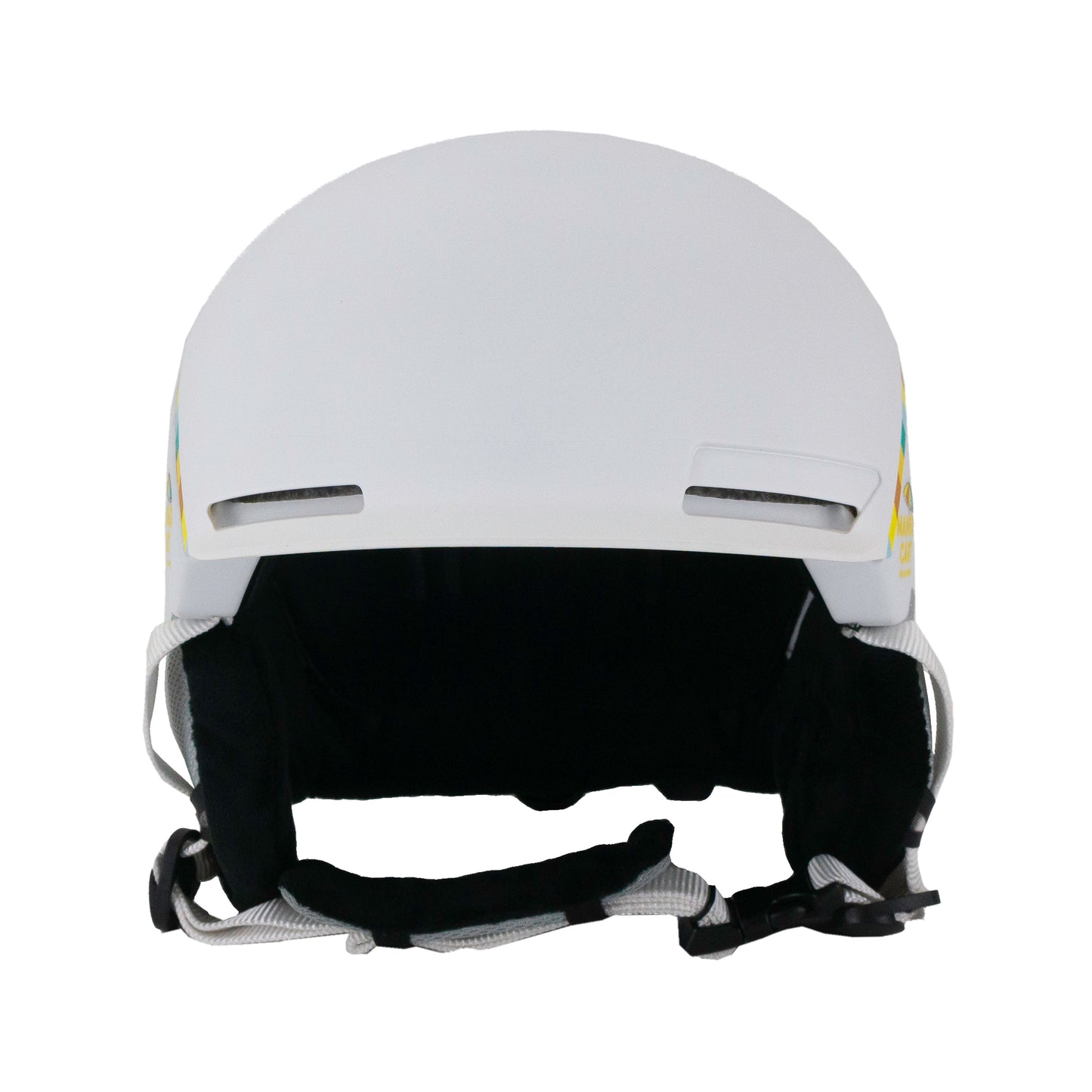 Mango Cart Snowboard Helmet