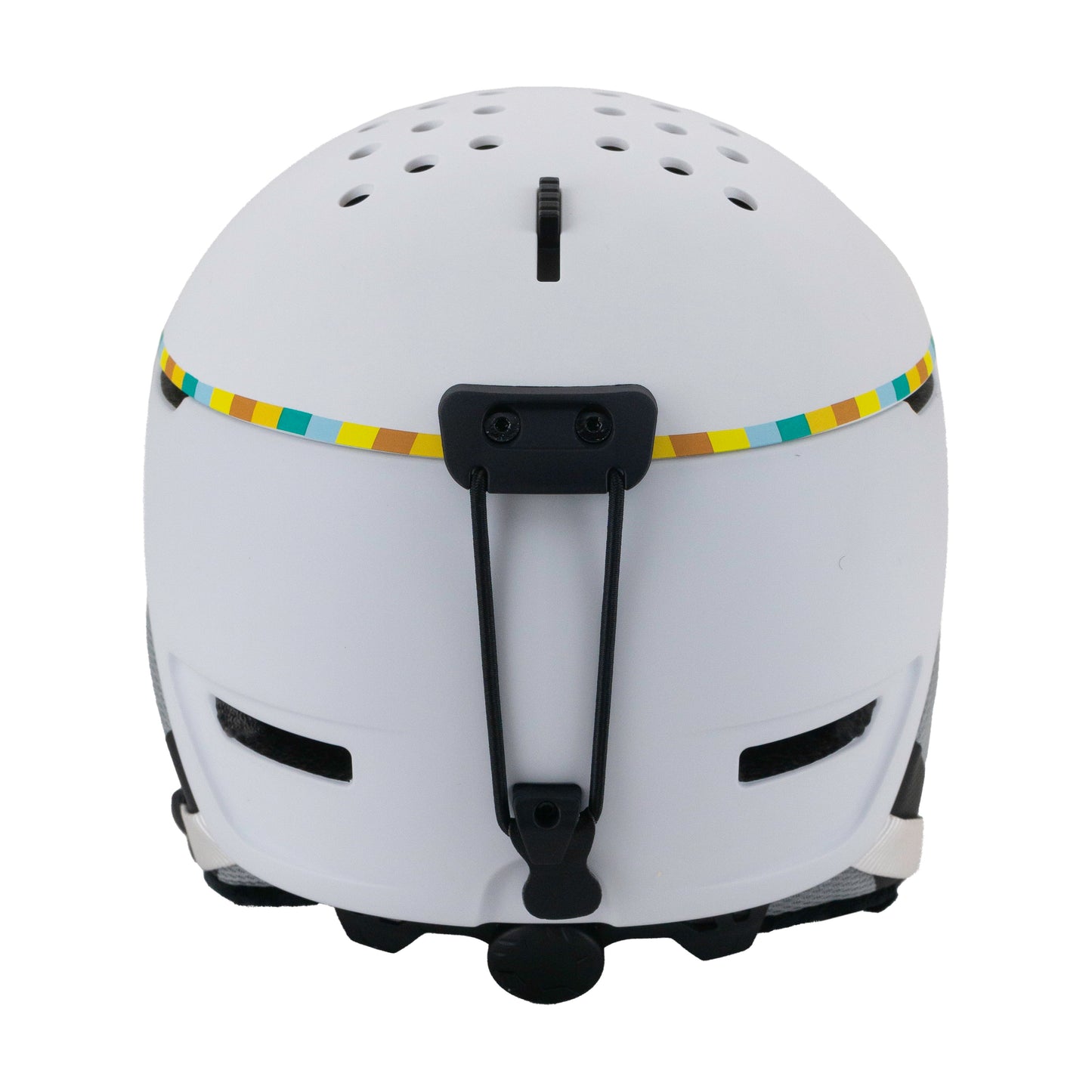 Mango Cart Snowboard Helmet