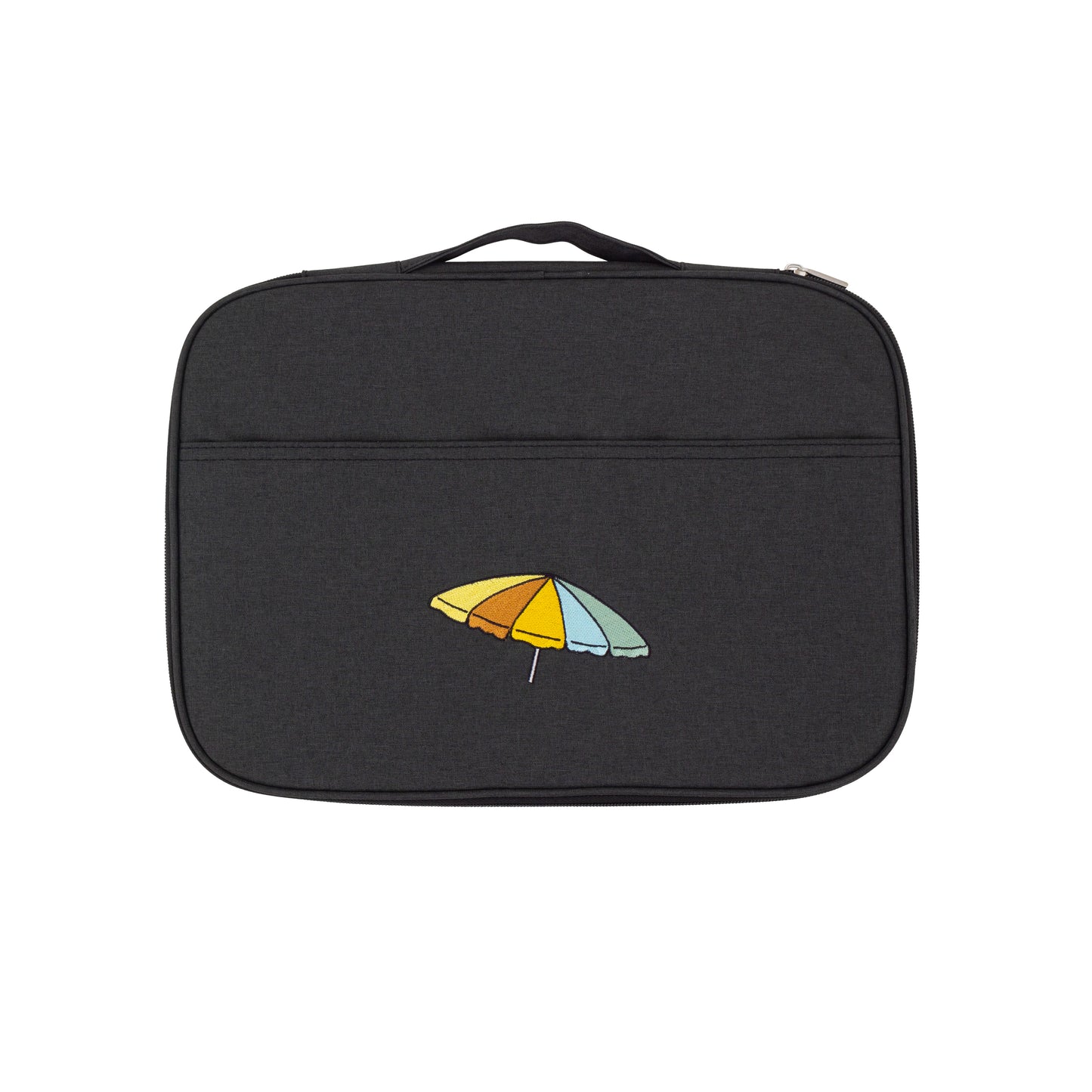 Mango Cart Laptop Case